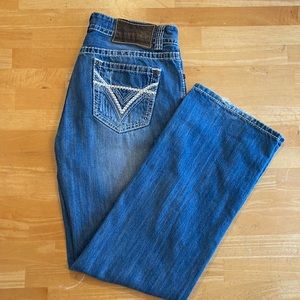 Rock & Roll Cowboy Denim - Boot Cut- 34x34